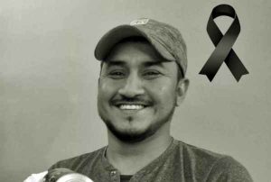 Saul Tijerina