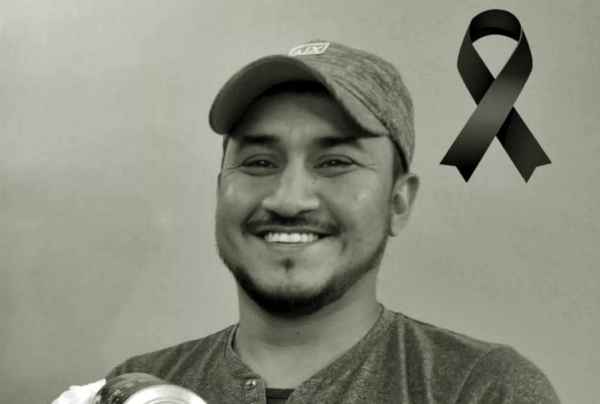 Saul Tijerina