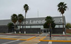 Aeropuerto de Nuevo Laredo