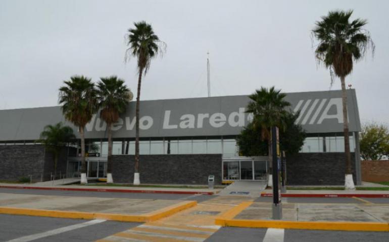 Aeropuerto de Nuevo Laredo