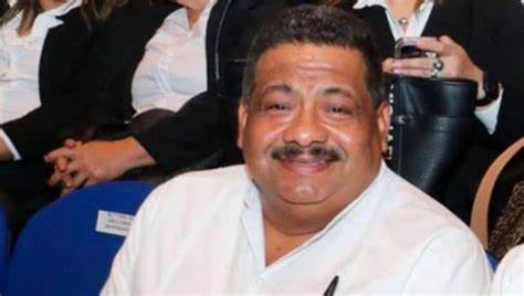 Alejandro Gallegos