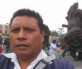 Alfredocardoso