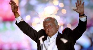 Amlo ganador