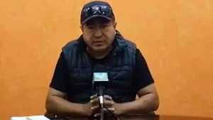 Armando Linares