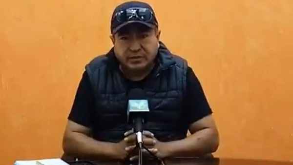 Armando Linares