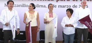 Claudia colima vivienda