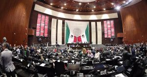 Congresode la union