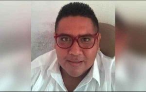 Edgard nava