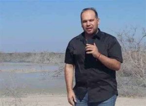 Edgard sifuentes