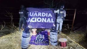 Exolosivos teoca