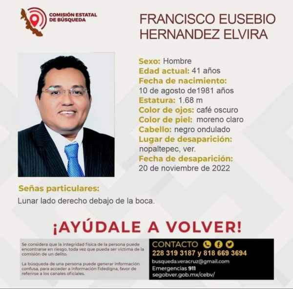 Franciscoeusebio