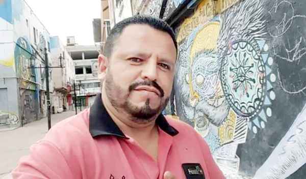 Ismaelvillagomez