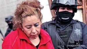 Jaqueline malinali galvez