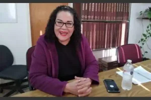 Lourdes maldonado