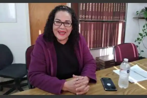 Lourdes maldonado