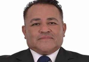 Manuel Gonzalez