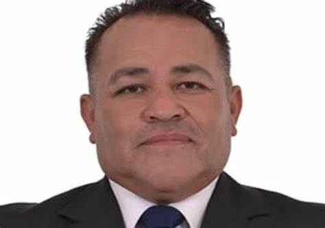 Manuel Gonzalez