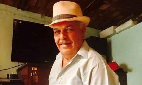 Martin periodista