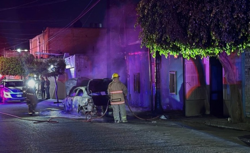 Ocotlan casa co,mandante