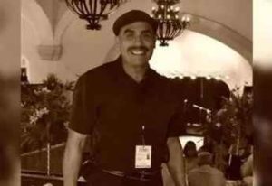 Ramiro araujo