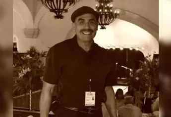 Ramiro araujo