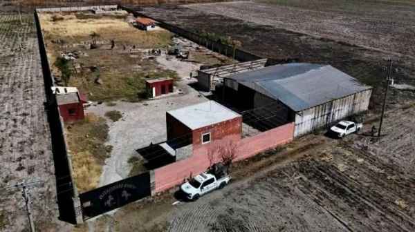 Rancho Teuchitlan