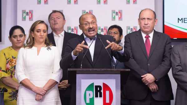 Rene juarez deja pri