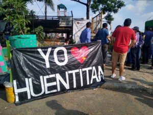 Resistencia huentitan yoamo