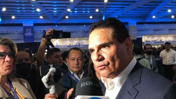 Silvanoelecciones