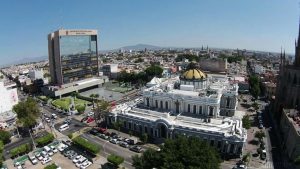 Universidad de Guadalajara