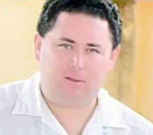Victor Morales