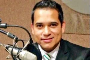 abraham mendoza