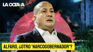 alfaronarcogober