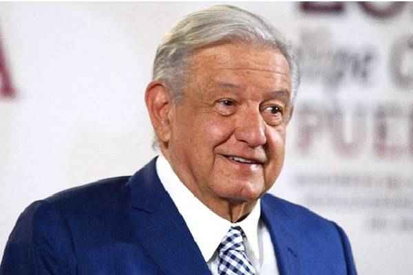 amlo agua