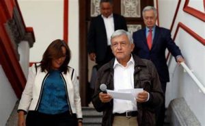 amlo sindicatos