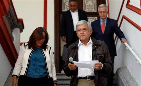 amlo sindicatos