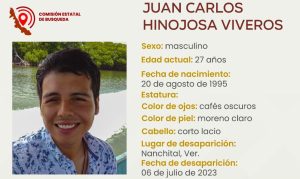 busqueda juan carlos