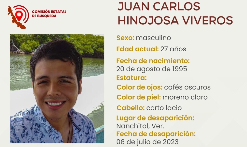 busqueda juan carlos