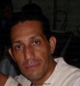 nacho miranda