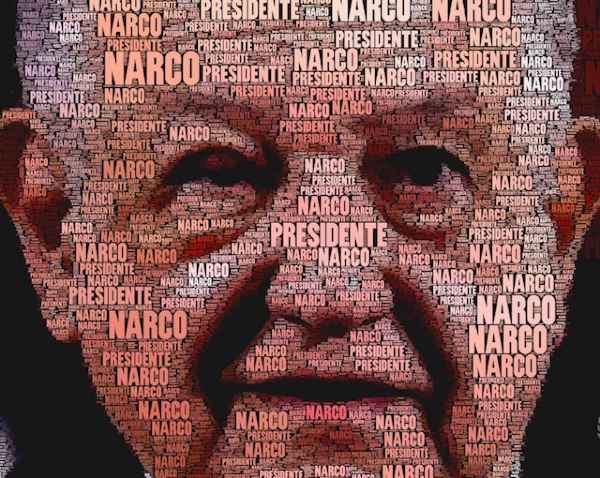 narcopresidente