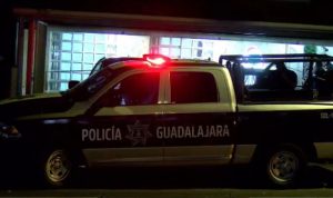 patrulla Guadalajara