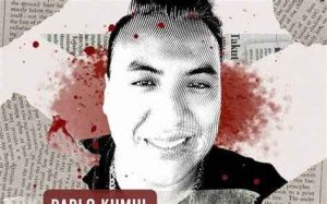 pedropablo kumul