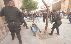 policias represoresjal