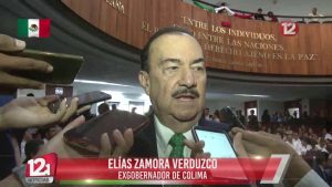 Elias Zamora