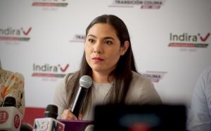 Indira de malas