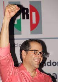 Nacho PRI