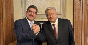 amlo espino