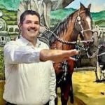 Alfredo escalona