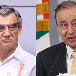 Americo y Durazo