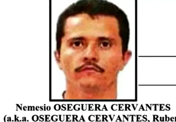 El-Mencho